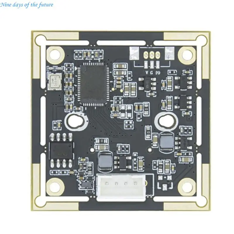 Autofocus 13Megapixel USB Camera Module for Laptop Desktop Quality Imaging E65A