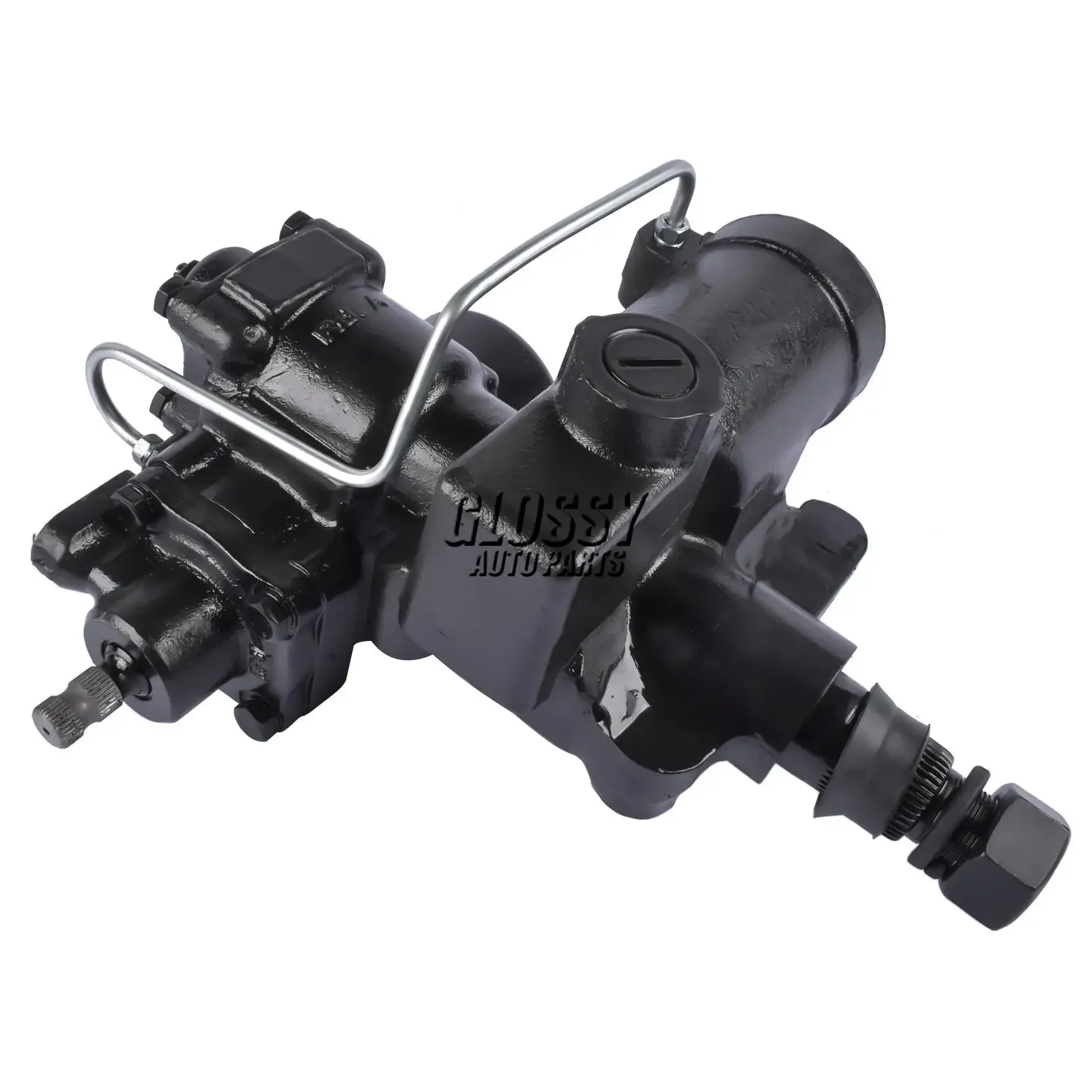 

AP03 Power Steering Gear Box Gearbox for Land Rover Discovery 1999 2000 2001 2002 2003 2004 27-8702