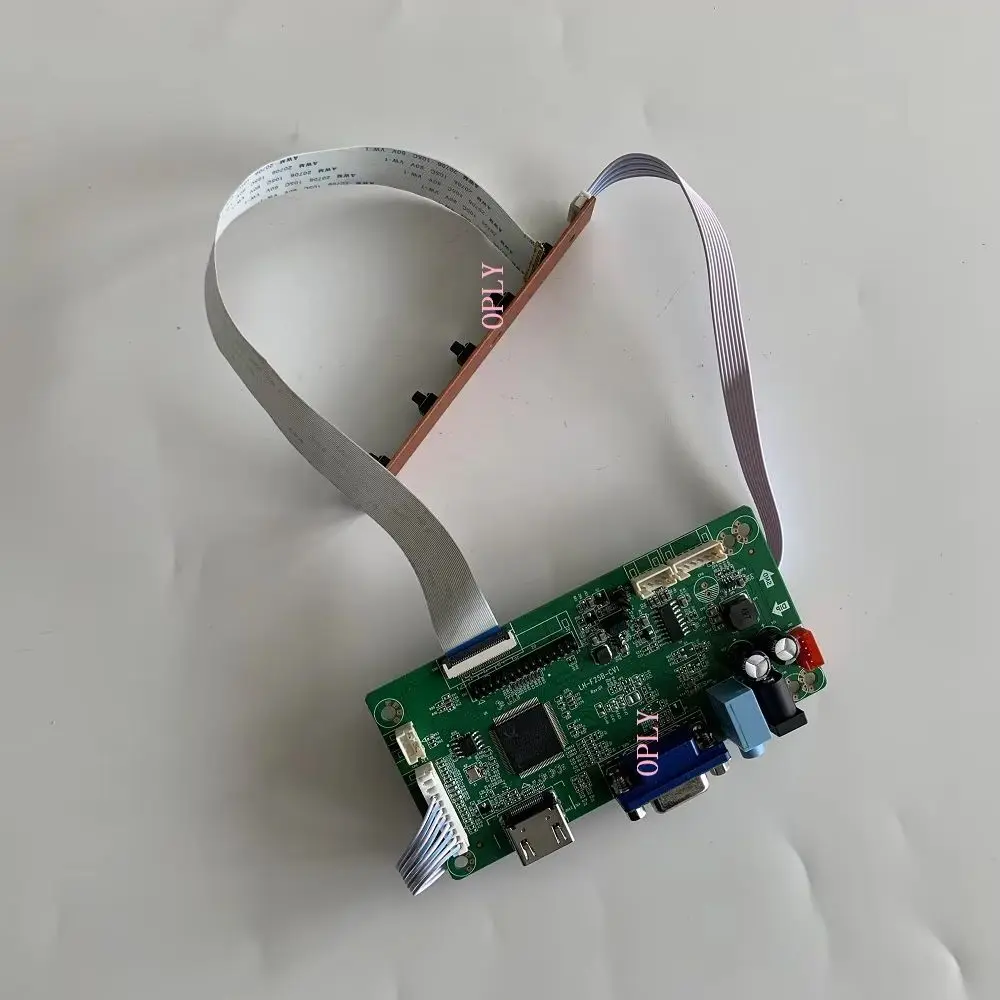 EDP controller board for LED panel screen B173HAN01.0 B173HAN01.3 B173HAN01.7 B173HAN01.8 1920x1080 17.3 inch
