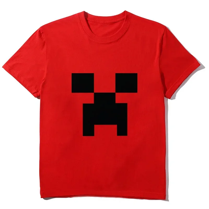 جديد حار بيع 3D مطبوعة الرجعية نمط الرجال والنساء عارضة جولة الرقبة المألوف فضفاض مريح قصيرة الأكمام تي شيرت #5