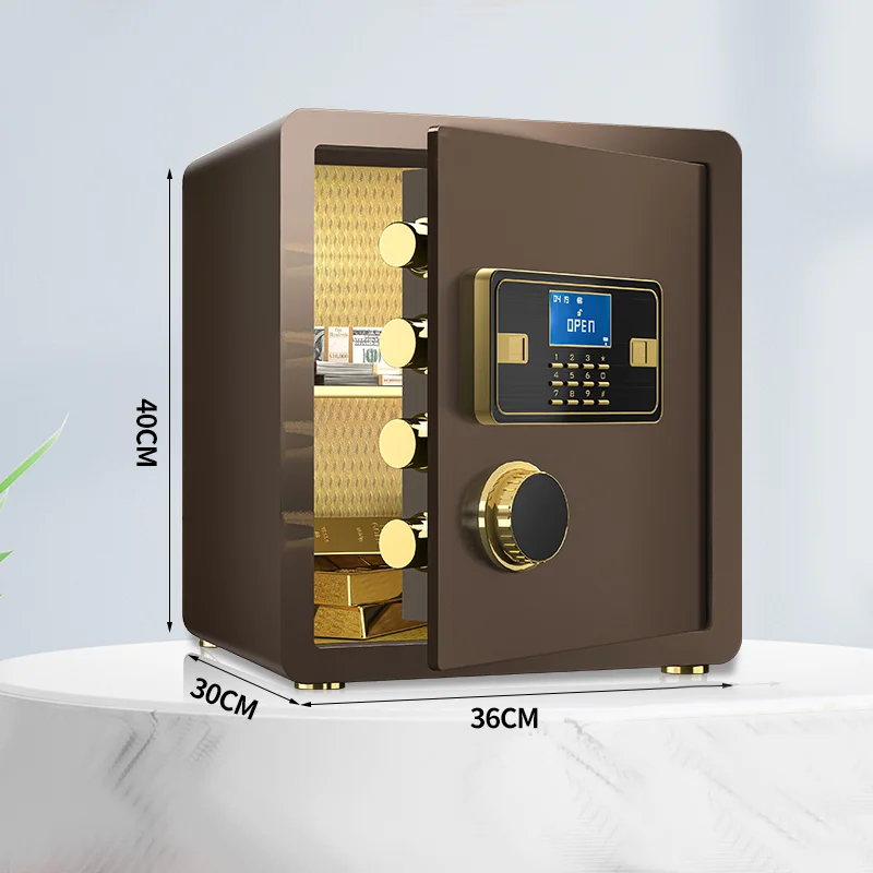 Akıllı Alarm Sistemli Dijital - Home Security Lock System incelemesi ve fiyatı
