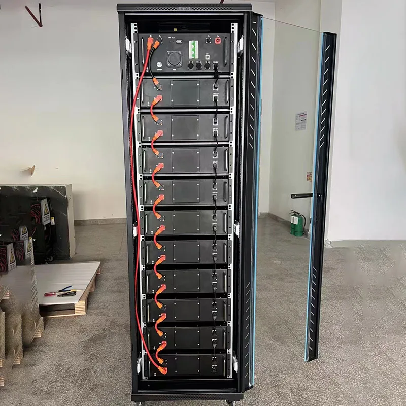 EITAI 30Kw 50Kw 100Kw 300Kw النظام الشمسي ثلاث مراحل العاكس نظام الطاقة الشمسية الصناعية مع بطارية تخزين #5