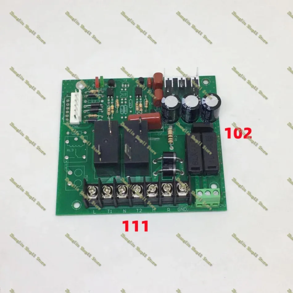 Macchina equilibratrice scheda di alimentazione pneumatico Balancer circuito scheda madre scheda madre accessori PCB 1 pz