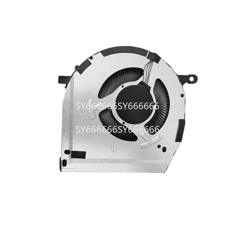100% New Original Cooling Fan For Lenovo Y7000P 2024 Legion 5 16 IRX9 + Free Disassembly Tools
