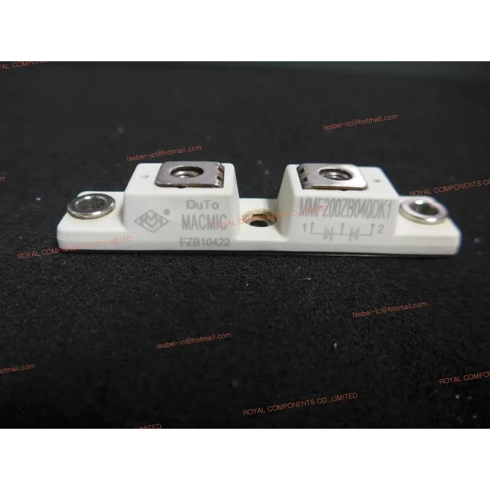 MMF200ZB040DK1C MMF200ZB040DK1 MMF200ZB040DK1B NEW