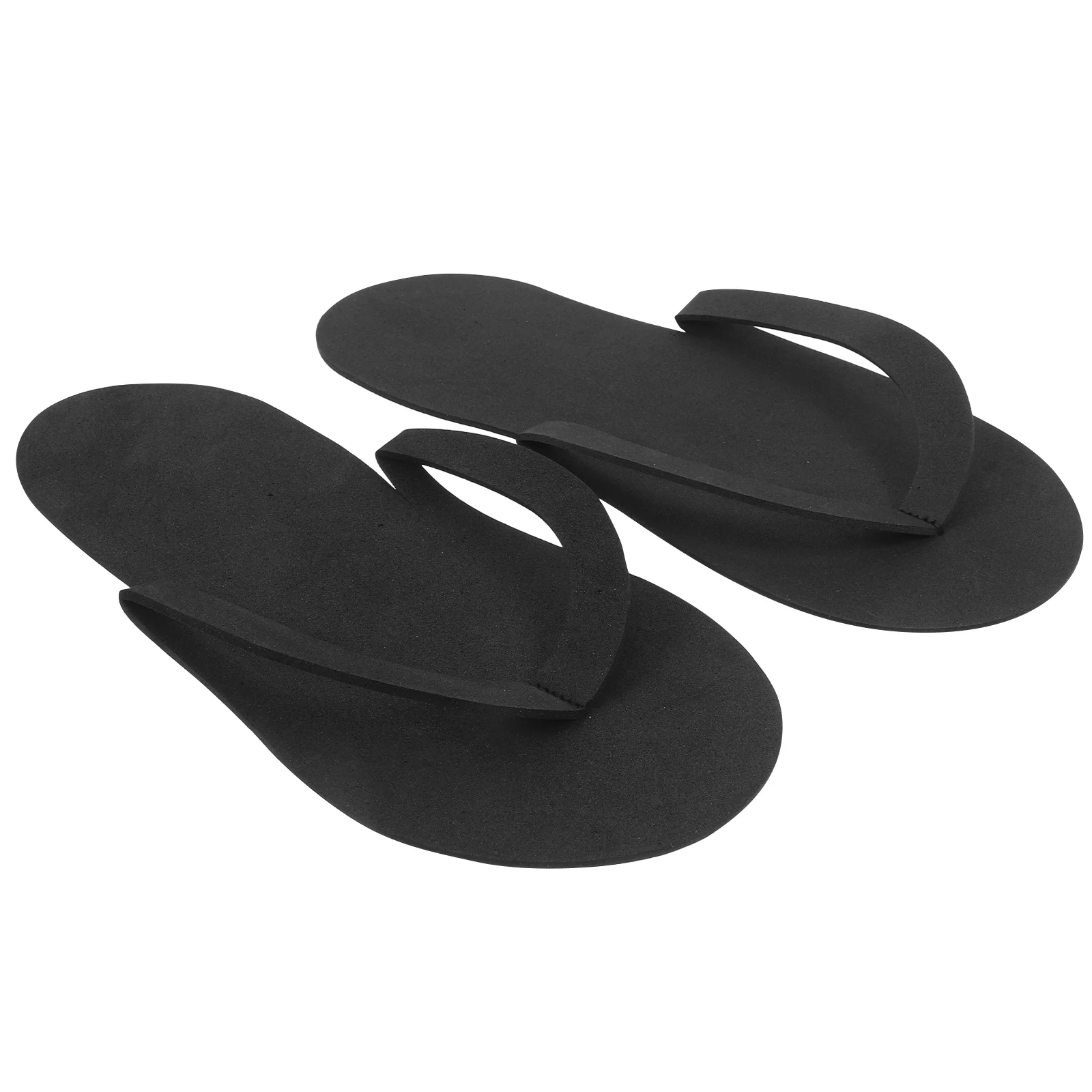 

12 Pairs Manicure Slippers Home for Women Bed Bridesmaid House Shoes Disposable Nail Salon Indoor Woman Cute