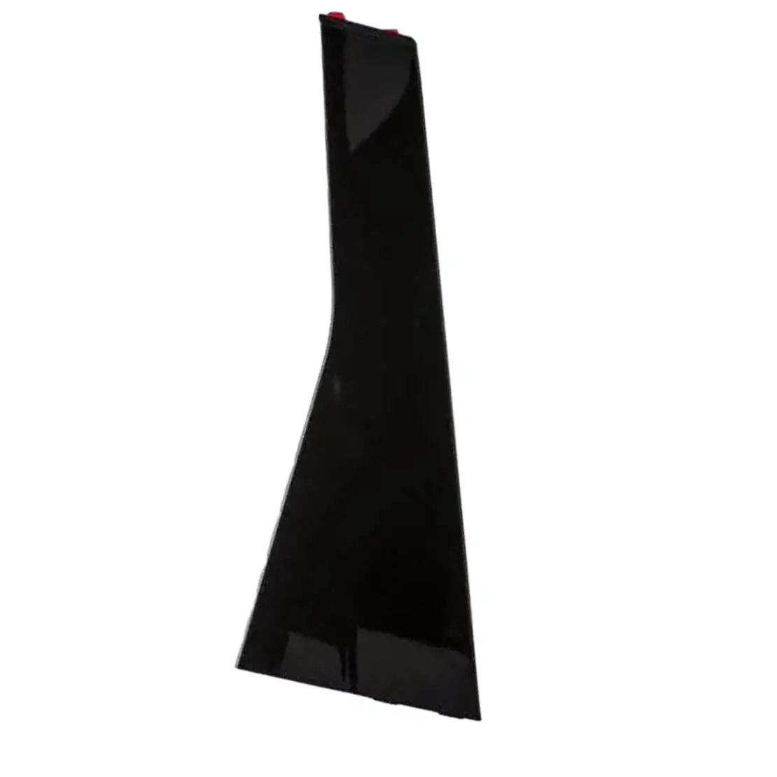 

57010449AK 57010449AJ Car Exterior Left Side C Pillar Applique Cover Trim Black ABS Fit for Jeep Grand Cherokee 2011 2012-2020