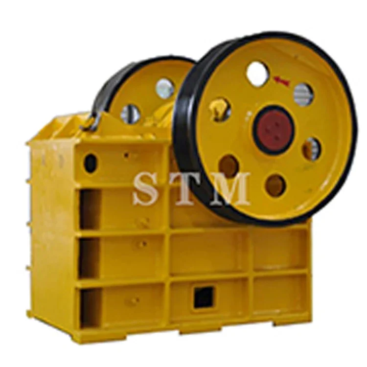 

Wholesale price jaw crusher stone crusher Widely Used Primary Crushing PE 250X400 Jaw Crusher Machine for Ores