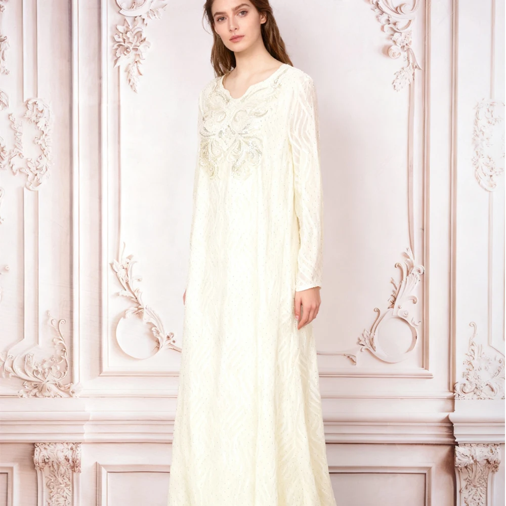 

Ид с блестками, аббай, Дубай, кафтан, женское мусульманское платье, Рамадан, Турция, кафтан, марокканский женский халат, Марокко, ислам, Джалабия, Vestidos