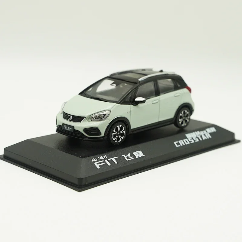 1:43 صالح الرياضة كروسر سبيكة سيارة Diecasts ولعبة المركبات نموذج سيارة مصغرة مقياس نموذج سيارة لعبة للأطفال #5