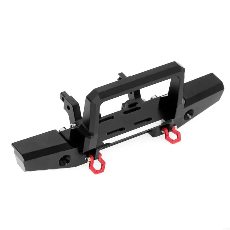 

Y88D Reinforced ABS Metal Crawlerbot Truck Conference room 1/18 Scale Vehicle Shock Absorption Structure