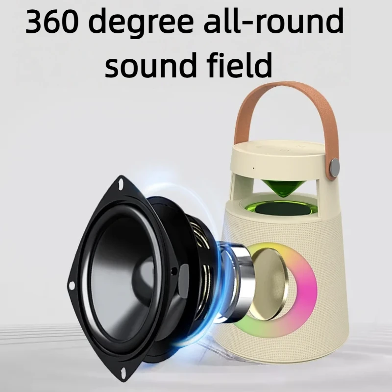 Portable High Fidel… - image