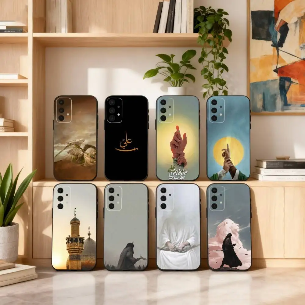 Imam H-Hussain S-Sh… - image