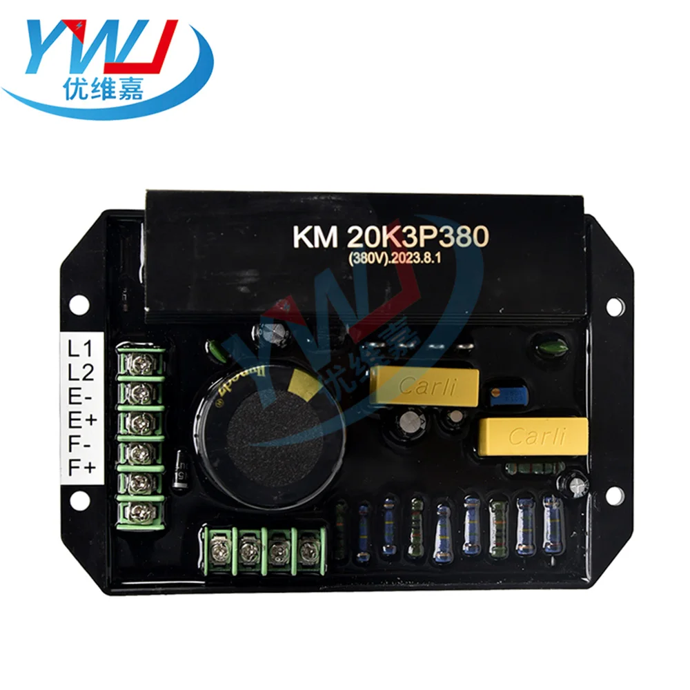 km20k1p110v-km-20k1p220-km20k3p380-regolatore-di-eccitazione-regolatore-di-tensione-automatico-trifase-monofase-avr-per-gruppi-elettrici