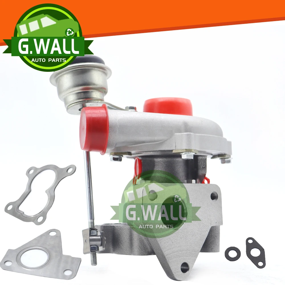 Auto KP35 Turbo Tur… - image