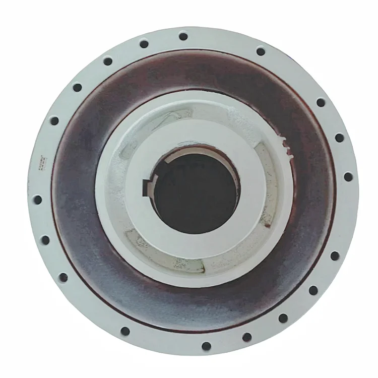 

Factory Direct Selling Engineering Vehicles Spare Parts Original DM30 Rig Connector Coupling Assy 57903494 36783710 For Terex