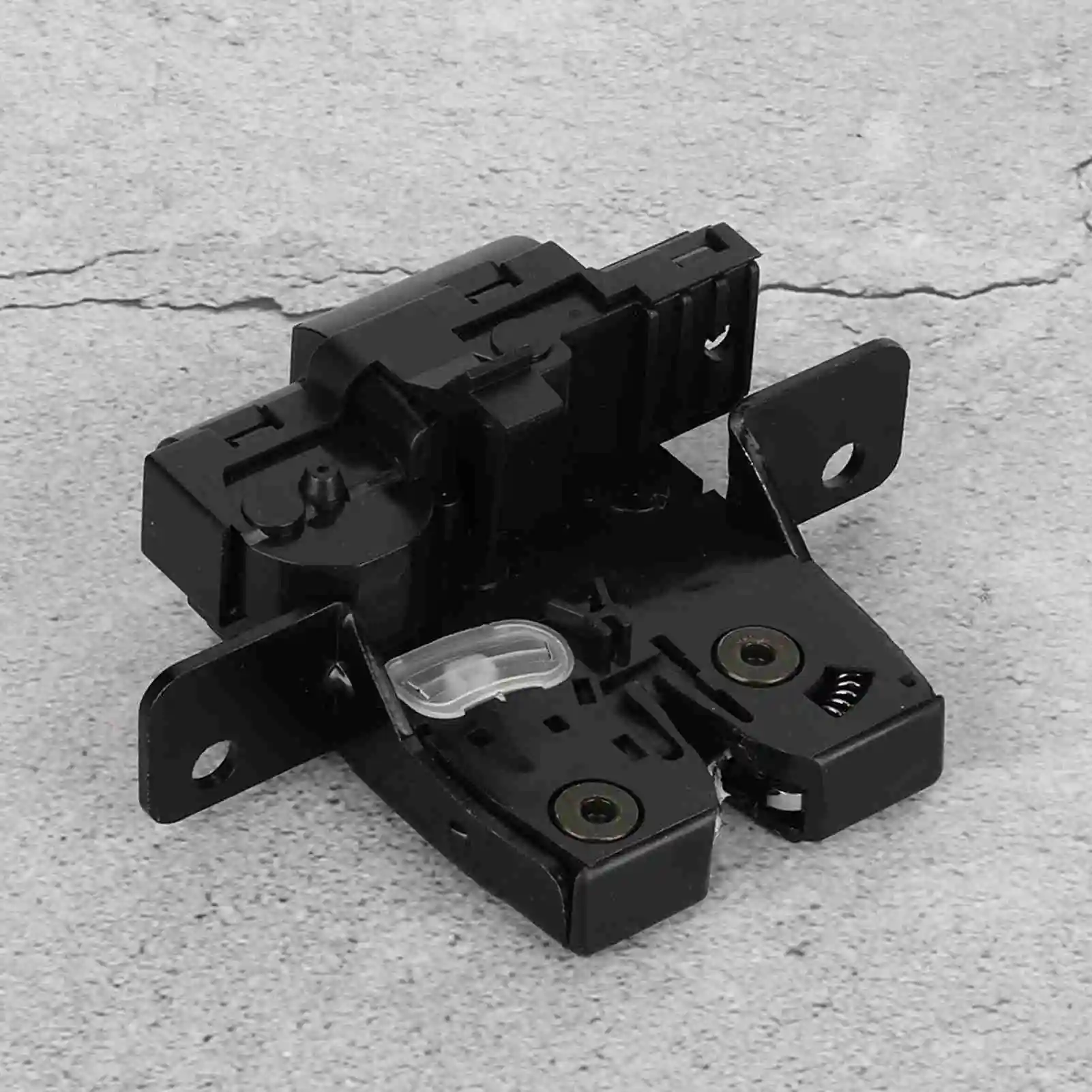 Car Tailgate Boot Latch Lock 8200076240 Fits For Renault Megane Scenic Clio III Grand Scenic II