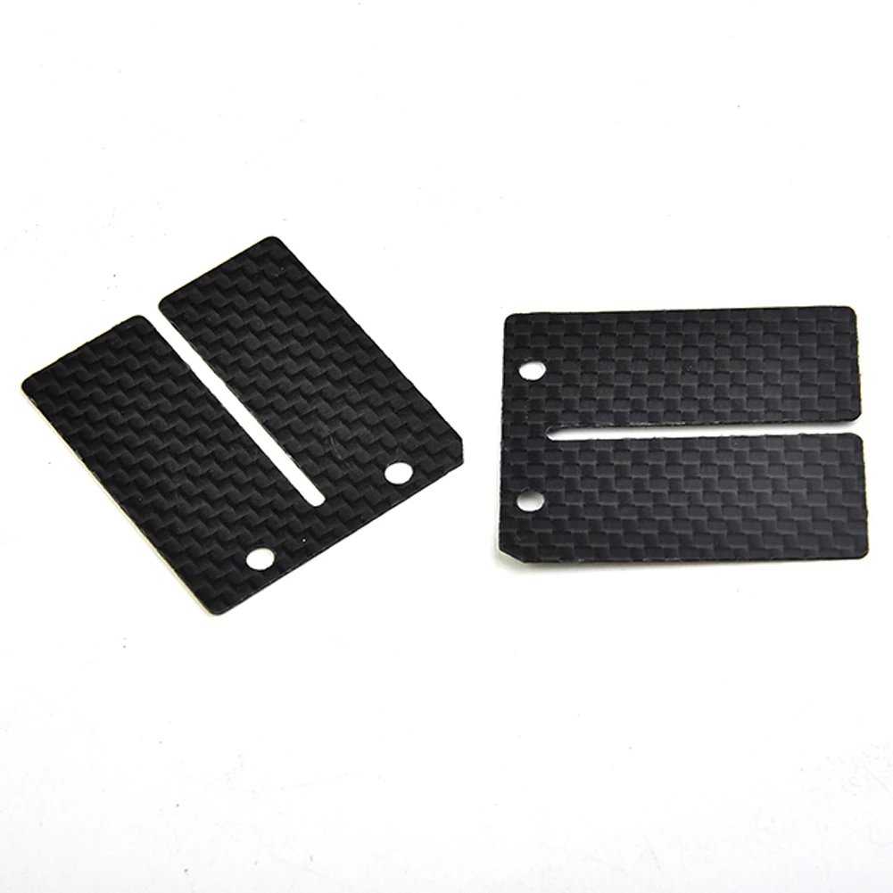 Motorcycle Reed Valve Petals Carbon Fiber Replacement for DT100 DT125 DT175 RD350 RD300 RD250 For MX Compatible