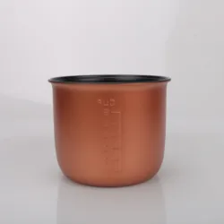 1.3L Inner Pot for the 12-24v Rice Cooker