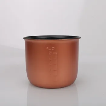 Garnek wewnętrzny o pojemności 1,3 l do urządzenia do gotowania ryżu 12–24 V