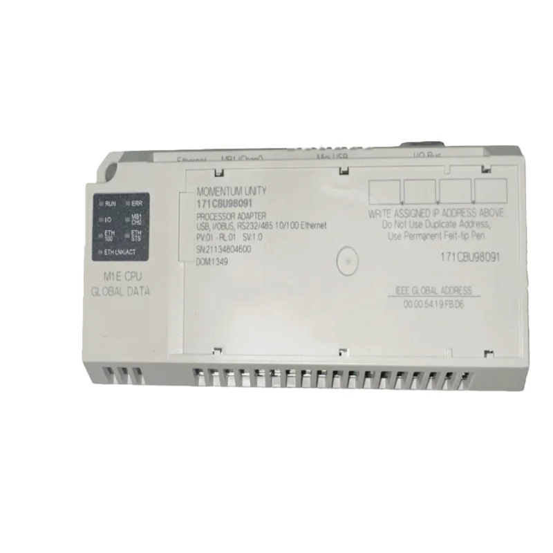 

New Original Module 170ADM39030 171CBU98091 170AAO92100 170ANR12090 170ANR12091