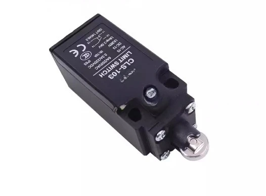 Accessories upper and lower limit slot switch replaces snd4122 suitable for dingli xingbangini 00000739