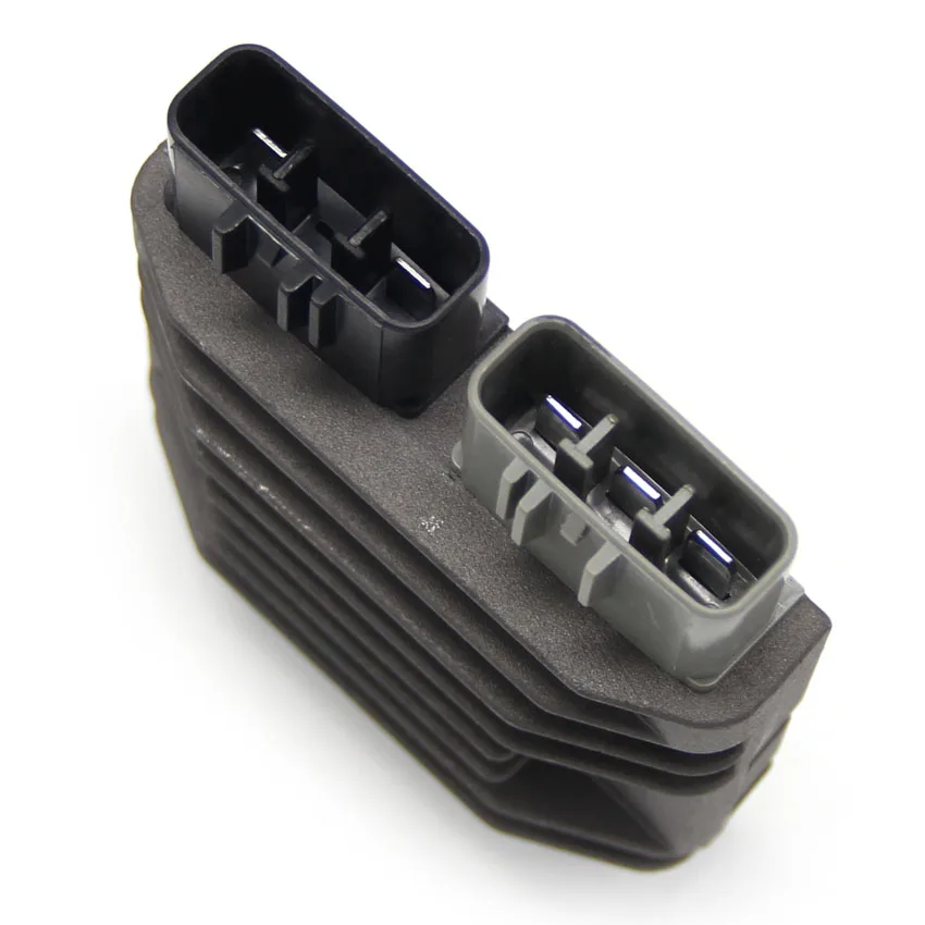 Motorbike Voltage Regulator Rectifier for Triumph Rocket III 2300 T1300470 Speed Street Triple 1050 ABS R 675 R Tiger 800 XC view 5