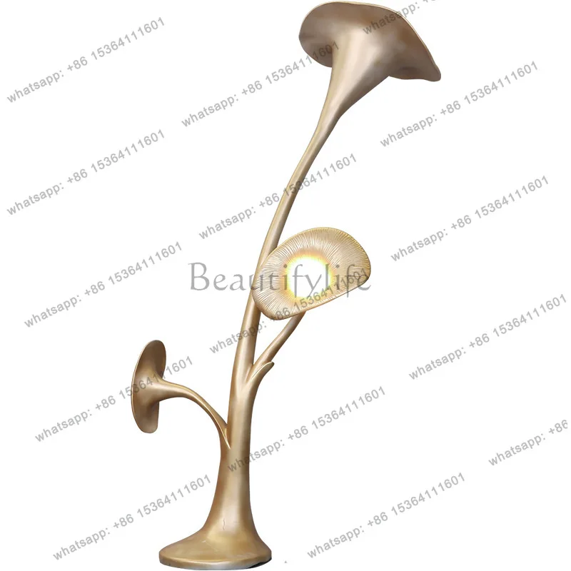 Creative Art Home Living Room Abstract Exhibition Hall Decorative Ornament