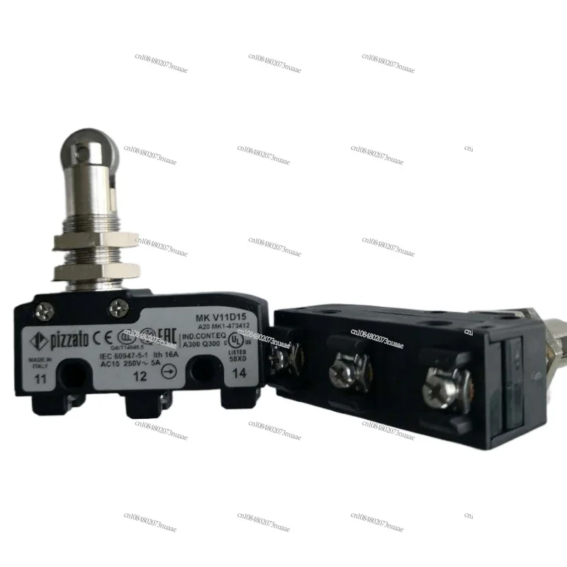 MKV11D15 New original Italian imported micro switch  MK V11D15