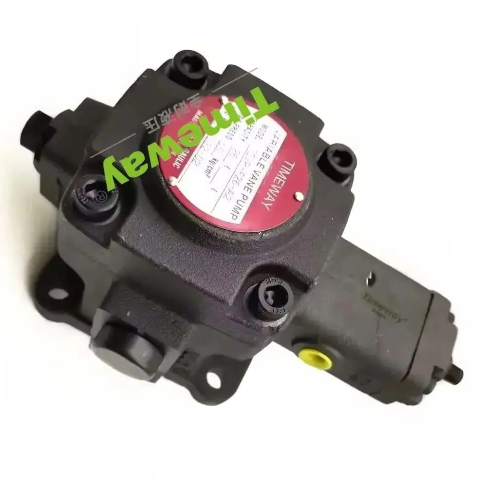 TCVP Variable Displacement Vane Pump TCVP-F26-A1 TCVP-F26-A2 TCVP-F26-A3 TCVP-F26-A4 TCMC Hydraulic Vane Pump TCVP-F26 Oil Pump