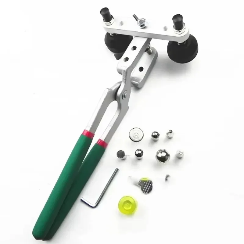 

For Hood Door Edge Clip Trunk Wheel Eyebrow Pit TrimQualit Car Dent Repair Seamless Sheet Metal Spray Paint Crimping Pliers Tool