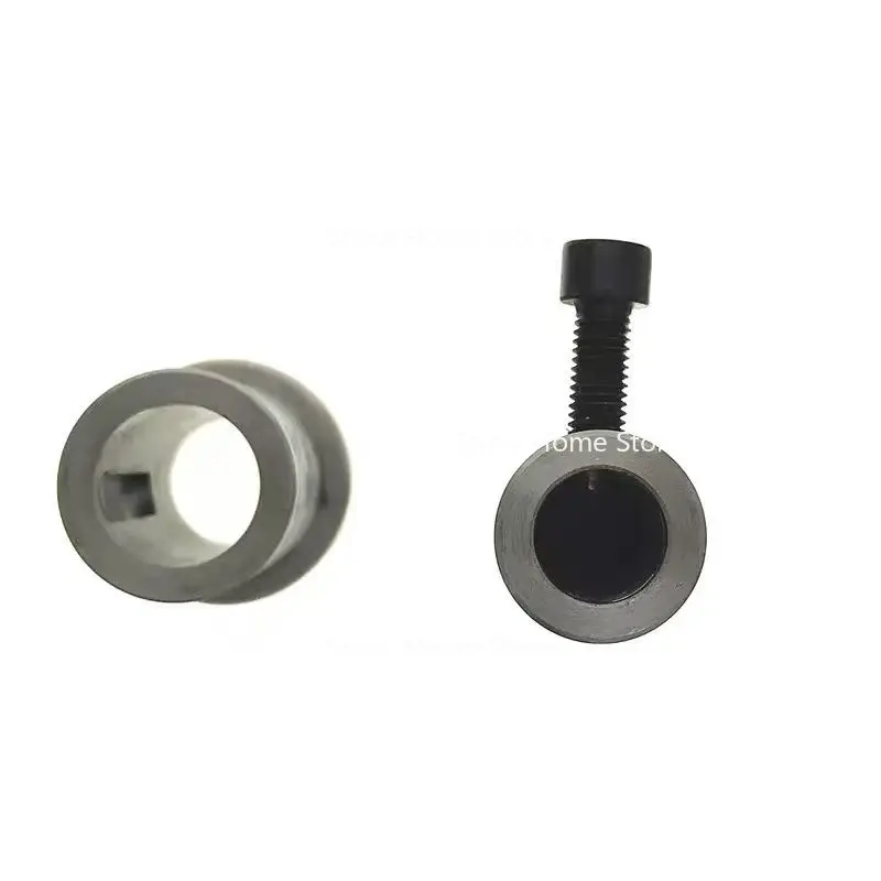 

Выдвижной круглый держатель штампы, хвостовой стопор, конус Мооса, фиксированная втулка, подходит для нарезального станка, токарный станок, фрезерная внешняя винтовая резьба