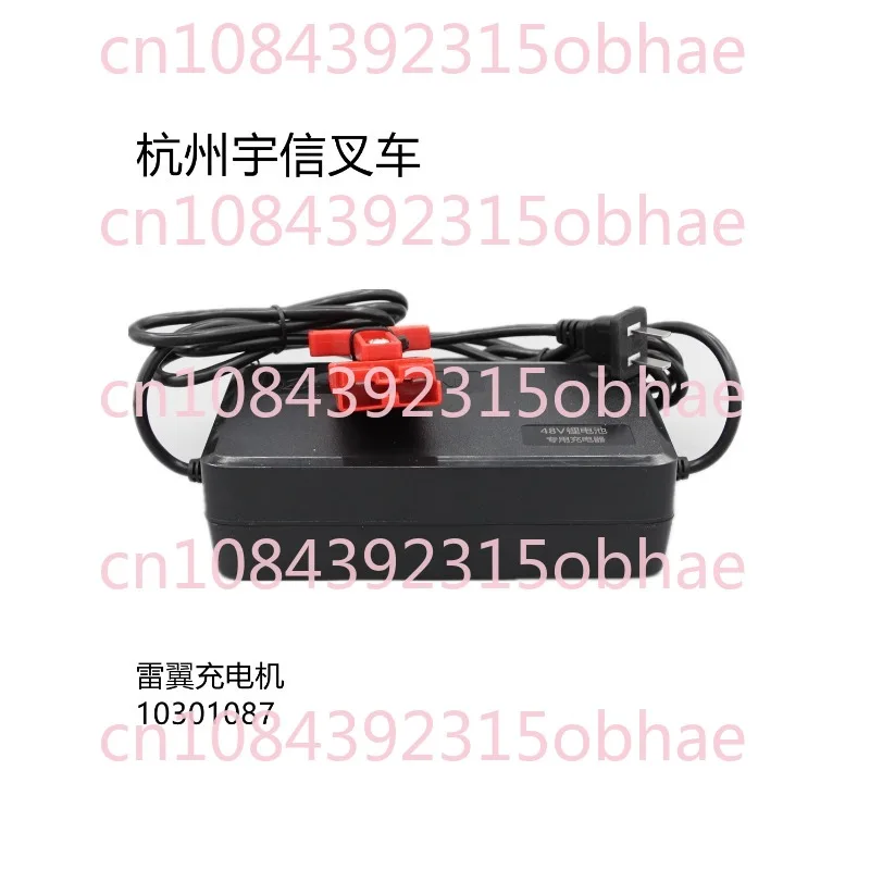 Hangzhou Fork Lightning Wing Battery (10Ah) Standard/Hangzhou Forklift/spare Battery/original Factory