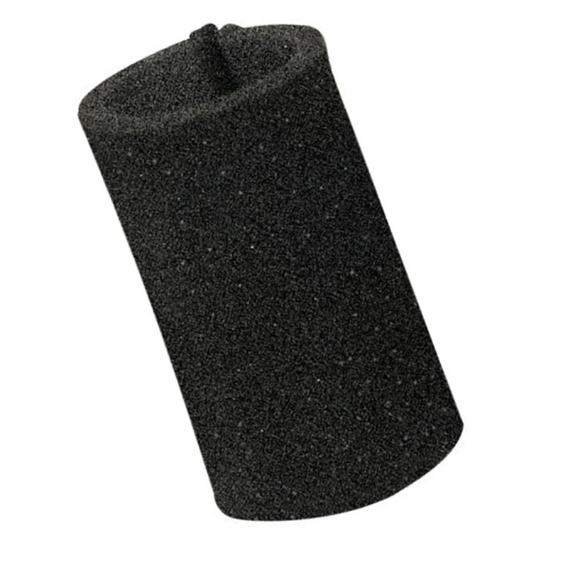 A23T 5PCS Sponge Filter Set Replacement for Deerma DX700 Vacuum Cleaner Accessories Dust Remove Parts