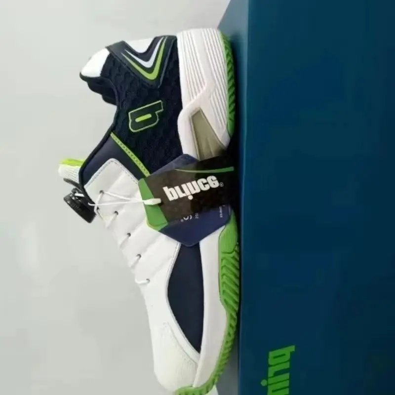 

2025 Hot Sale Tennis Shoes Men Top Quality Badminton Gym Shoe Man Wearable Court Shoes Mens Table Tennis Shoe