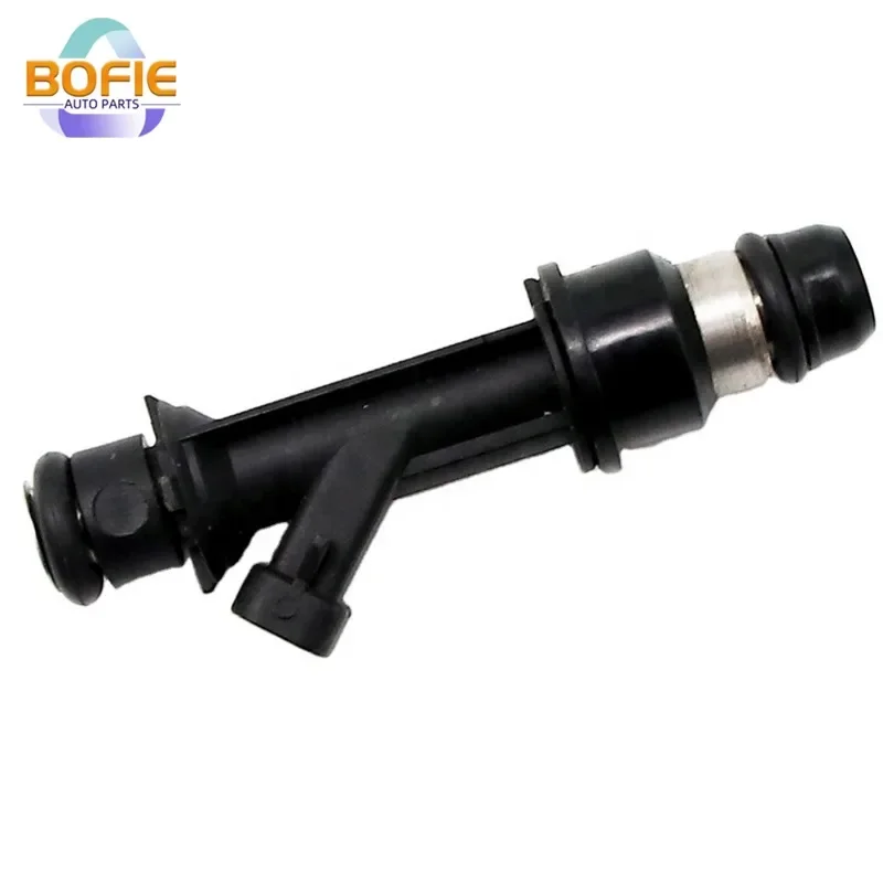 1 PCS OEM 12589465 25358575 Automobiles Fuel Injector Nozzle For Chevrolet Colorado Rainier Canyon Envoy