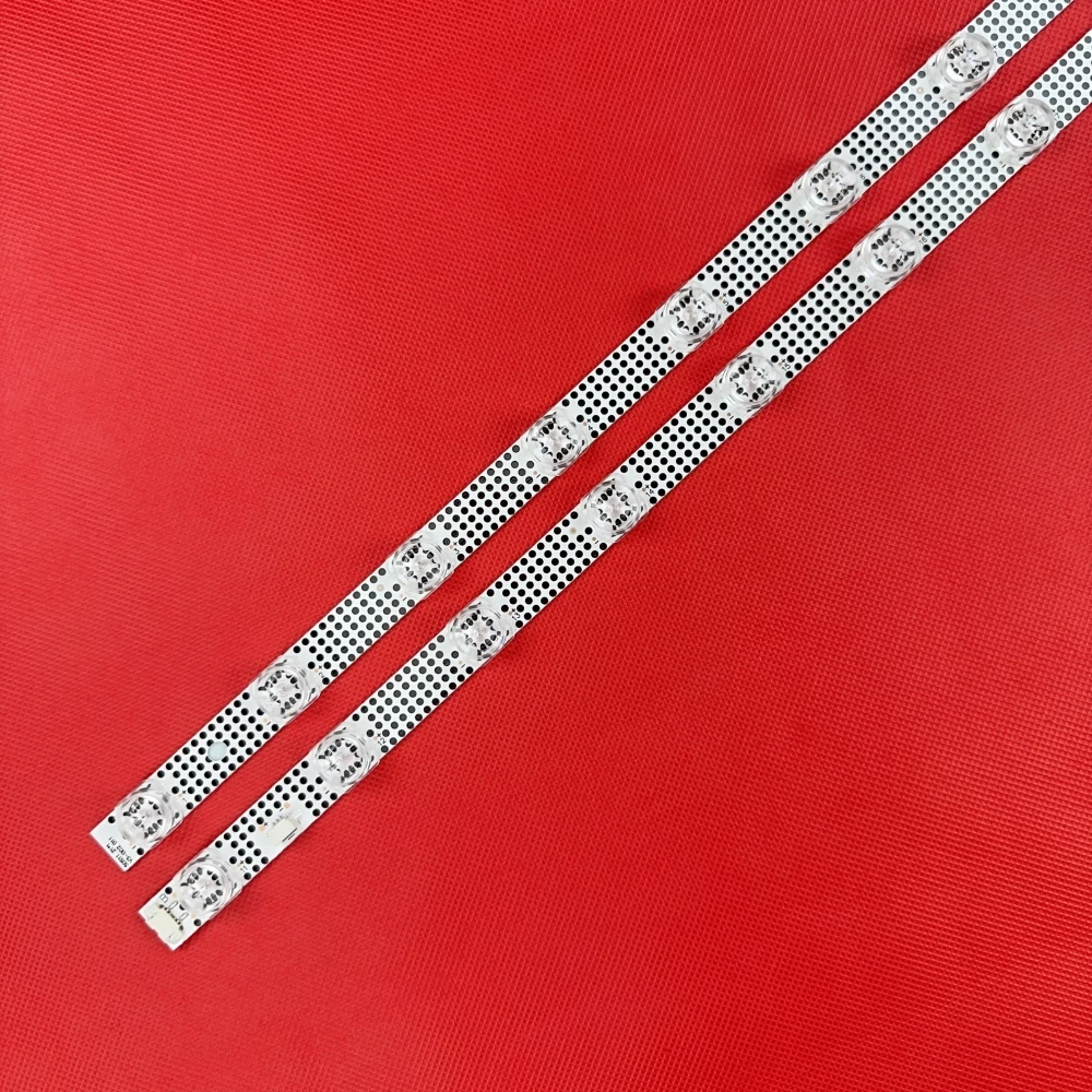 Светодиодная лента подсветки 987 мм для 50P635 50S455 50S453 50S451 50F265C 50U3A 50V6EA 50D200 50S11 21*1 V3-B11 B0101-000384 21 светодиодов