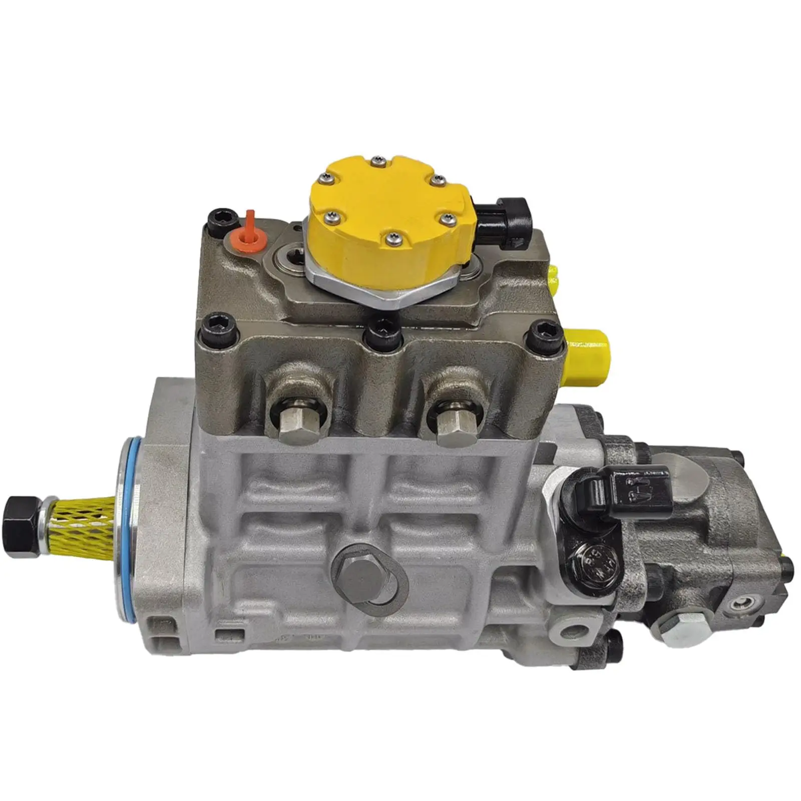 

Fuel Injection Pump 324-0532 10R-7659 For Caterpillar CAT C6.4 C4.4 Engine M315D M317D M313D Excavator 420E 430E 450E 914G