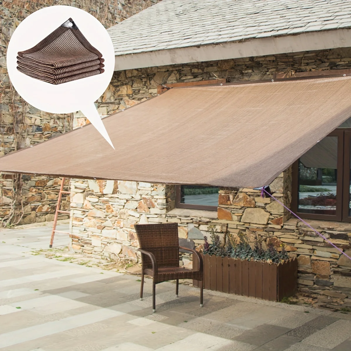 Multi-Purpose Sunsh…