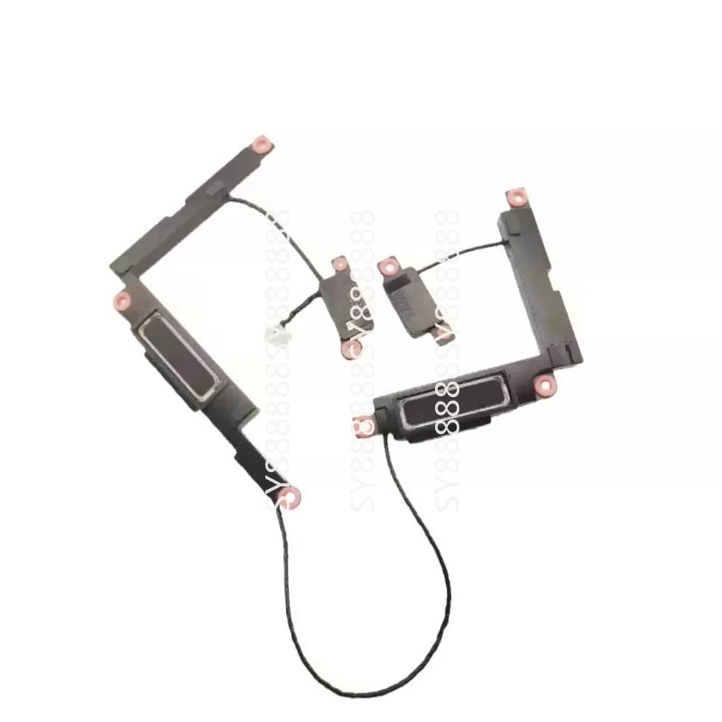 Internal Laptop Speaker 5SB0S31984 For Lenovo Yoga 7 14IAL7 Yoga 7 14ARB7 Audio Replacement Parts