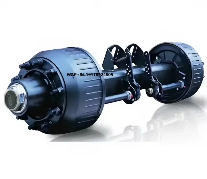 

Heavy Duty Truck Trailer Spare Parts for Hino 700 Brake Shoe