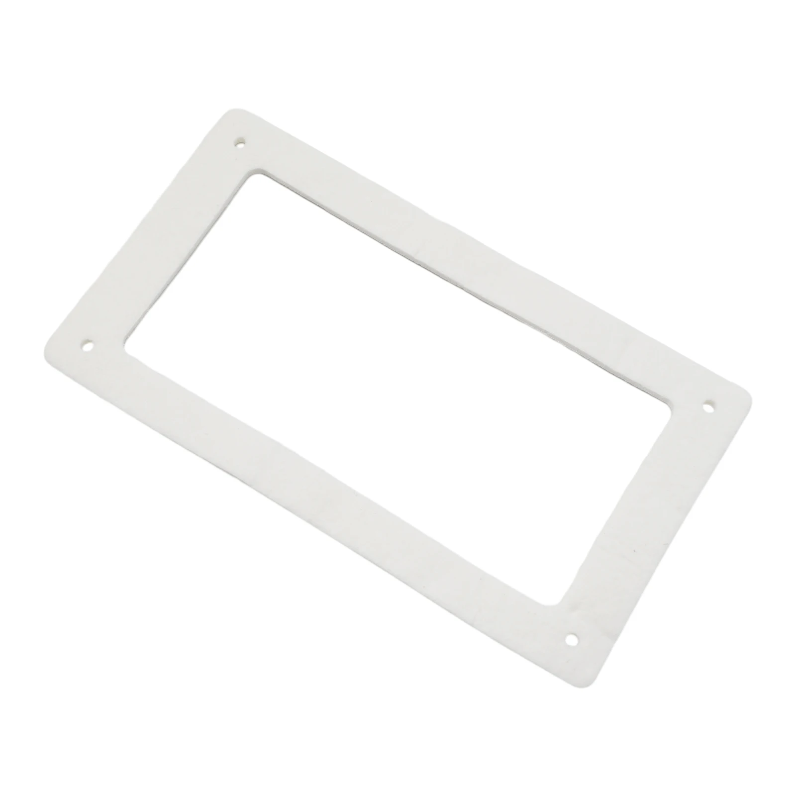 Ceramic Fiber Seal 220 x 120 x 4 mm Designed for MCZ Inspection Flap with for Club for Comfort for Air 14 M2+ Musa for Comfort