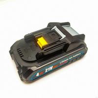 H7BE 5S2P 5x21700 Battery Case For 18V BL1830 BL1890 Battery Housing Shell Holder