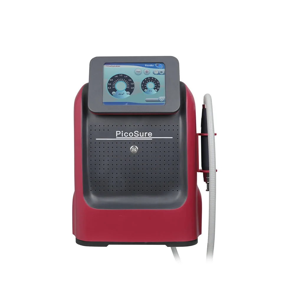 

Laser Picosecond Machine for Removal Tattoo - High Precision & Safe for Home & Salon Use