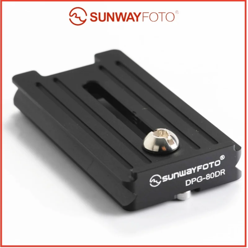 Sunwayfoto DPG-80DR… - image