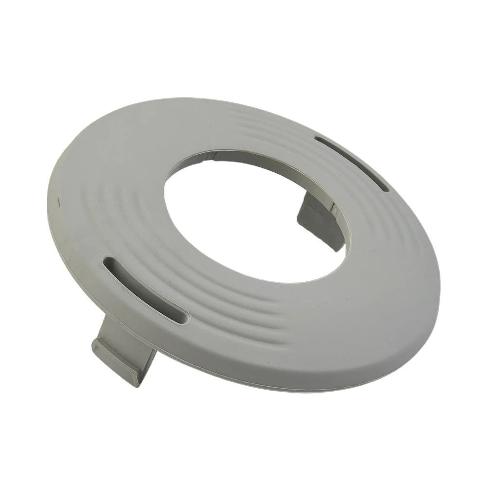 

Essential Brushcutter Head Cap Base For Stihl Mowing Head 46 2, Perfect Replacement Part, Part No 4003 713 9701