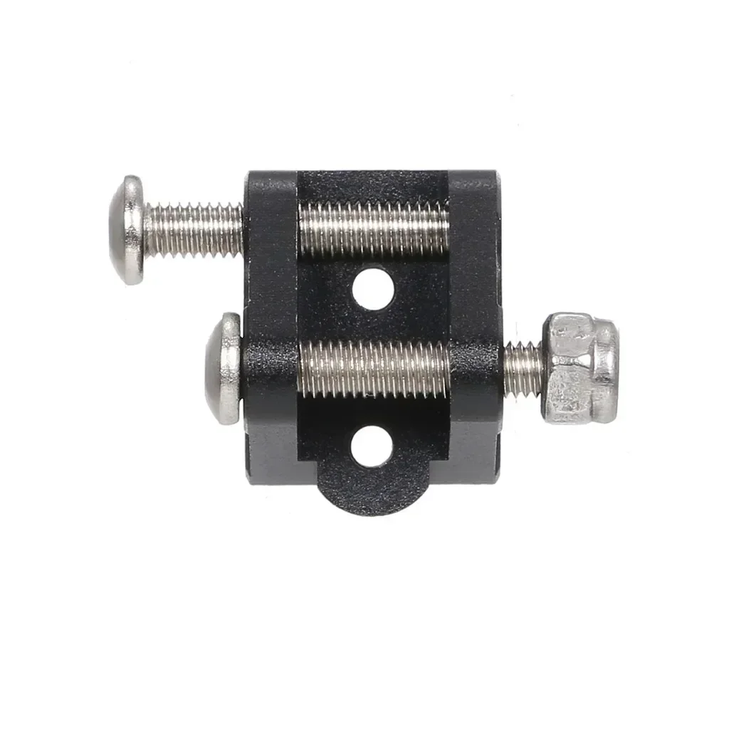 

2PCS Metal Shock Absorber Mount Seat RC Upgrade Parts for AXIAL SCX10 II 90046 90047 RC Crawler Car Truck