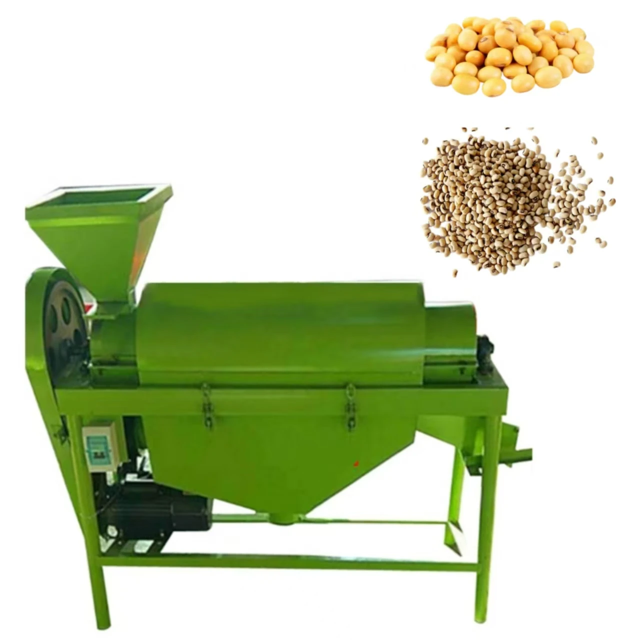 

High Output High Quality Polishing Machine for Grains Polishing Machine Grain Grain Polishing Machine