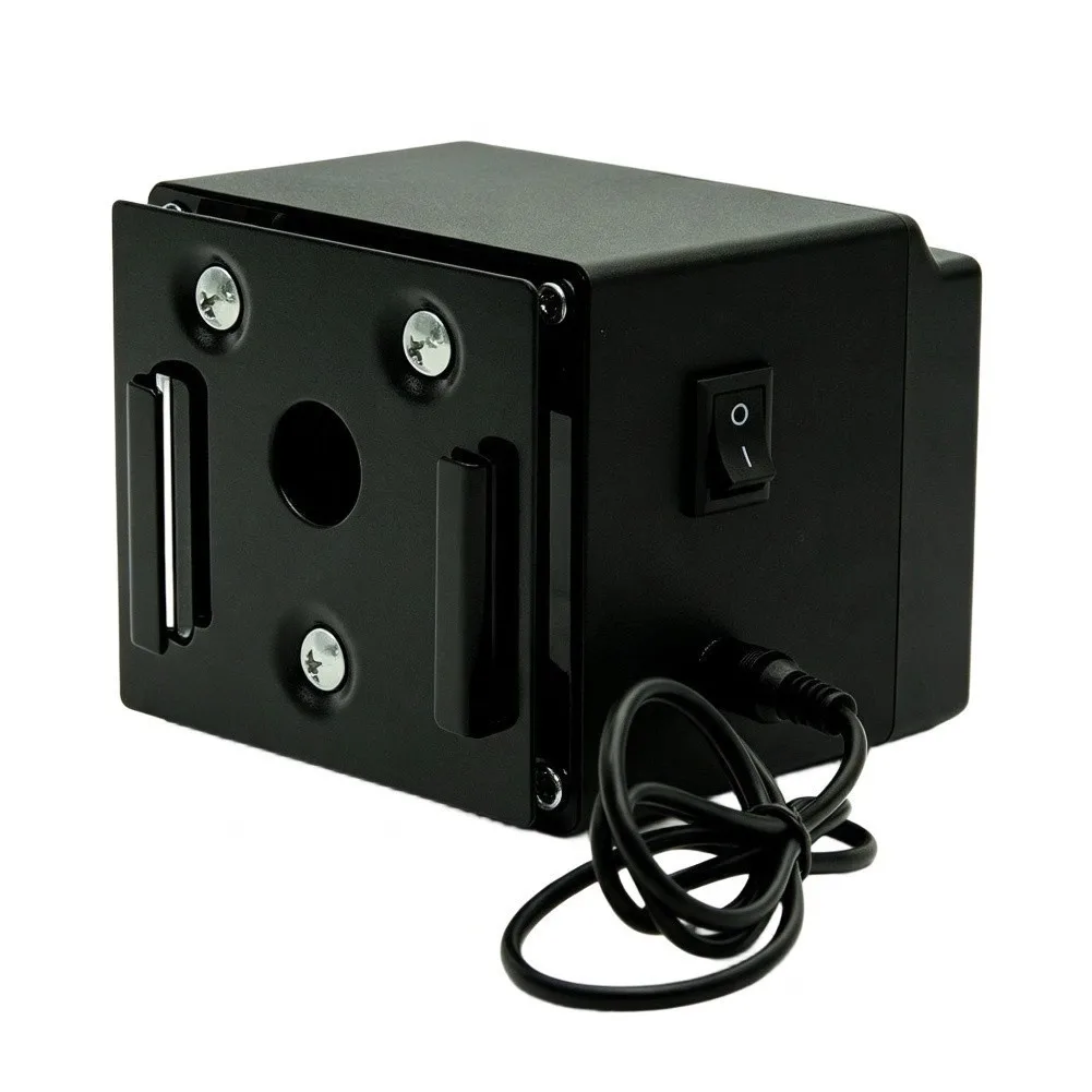 FD605A USB BBQ Motor Designed for For outdoor Grilling Clockwise Rotation Portable Compact Lightweight USB Powered