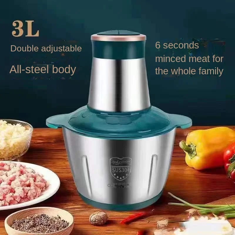 

Electric blender portable Small Garlic Crusher Kitchen Appliances batidora vaso juicers кухонные гаджеты batidor